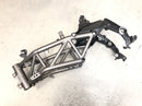 Ducati Multistrada 1200 S Touring [2009] - Frame main frame with papers-3