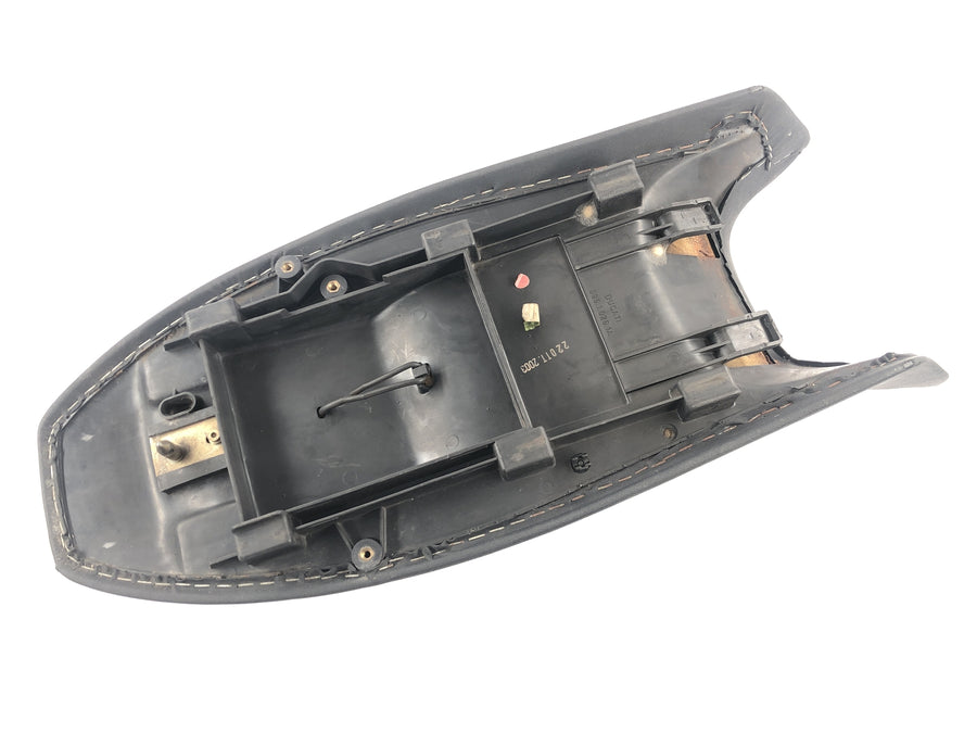 Ducati Monster S4R M4 [2004] - Seat cushion seat cushion