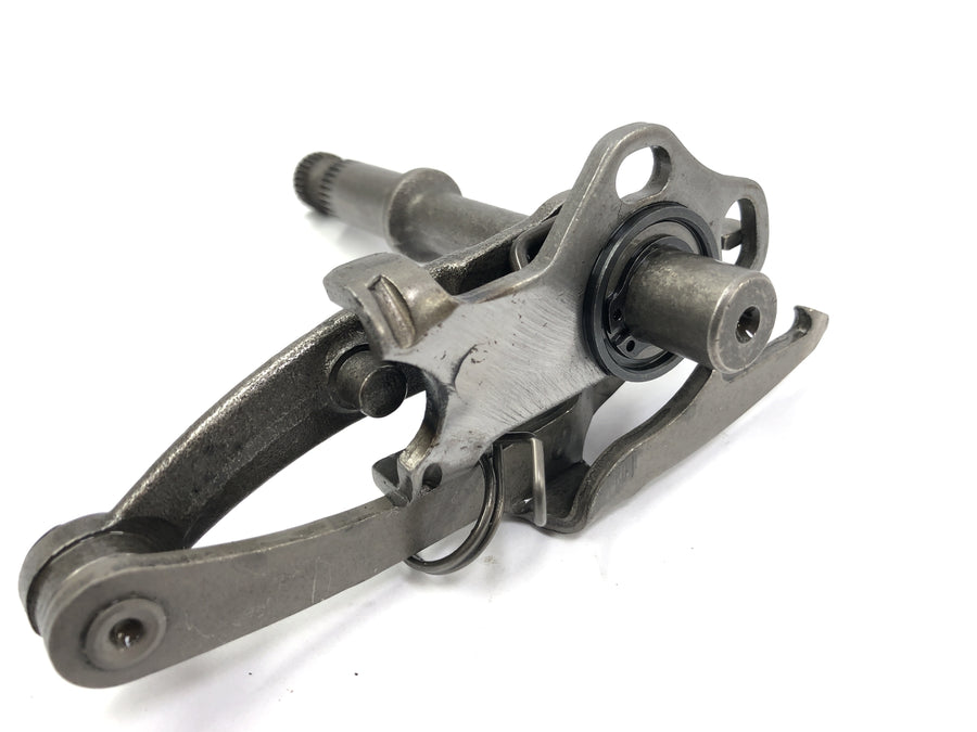 Ducati 900 SS [1991] - Shift shaft