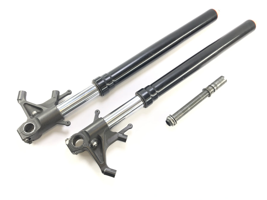 Aprilia RSV4 1000 [2010] - Fork telescopic fork with axle