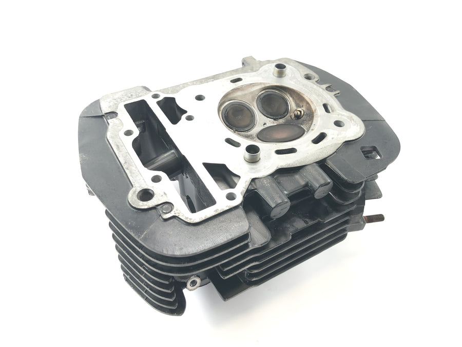 Honda VTX 1800 SC46 [2004] - culasse culasse de soupape avant