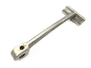 BMW R75/5 [1973] - Kickstarter lever starter lever-4