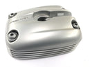BMW R 1150 RS R22 [2003] - Ventildeckel links Zylinderkopfdeckel Magnesium Abdeckung-2