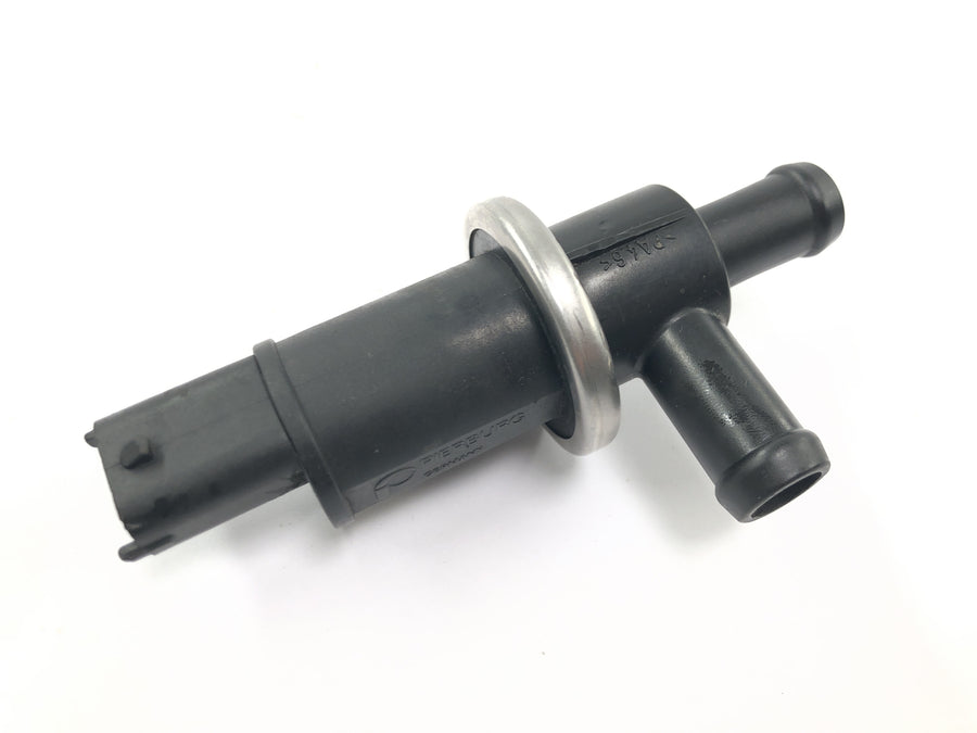 KTM 640 LC4 Prestige [2005] - Secondary air valve vacuum valve