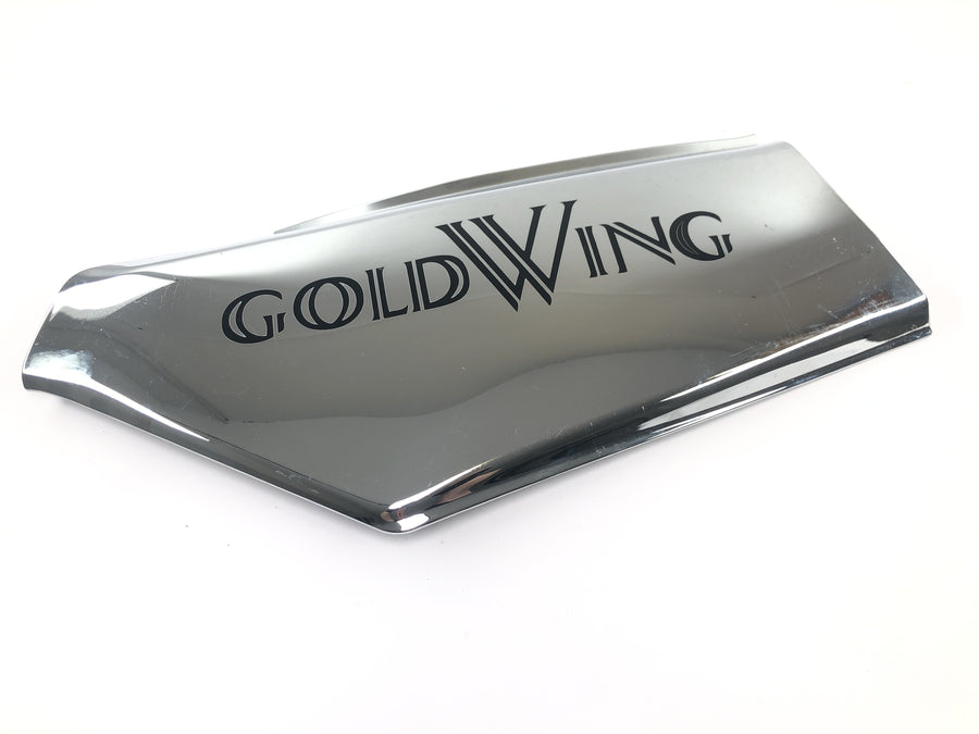 Honda GL 1500 Goldwing SC22 [1993] - Seitenverkleidung links Verkleidung Chrom