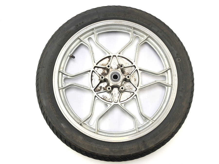 Moto Guzzi V 1000 VG [1980] - Vorderrad Felge Rad 2.15 x 18"