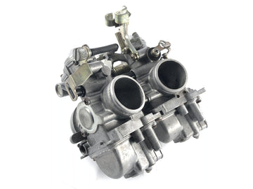 Honda XL 600 LM PD04 [1989] - carburetor