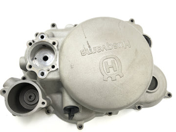 Husqvarna SM 630 A4 [2010] - Clutch cover engine cover - 0