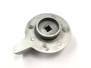 BMW K 1200 LT K2LT [1999] - Shift knob for reverse gear-4