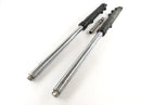 Honda CB 900 F SC01 [1981] - Telegable fork with axle-1