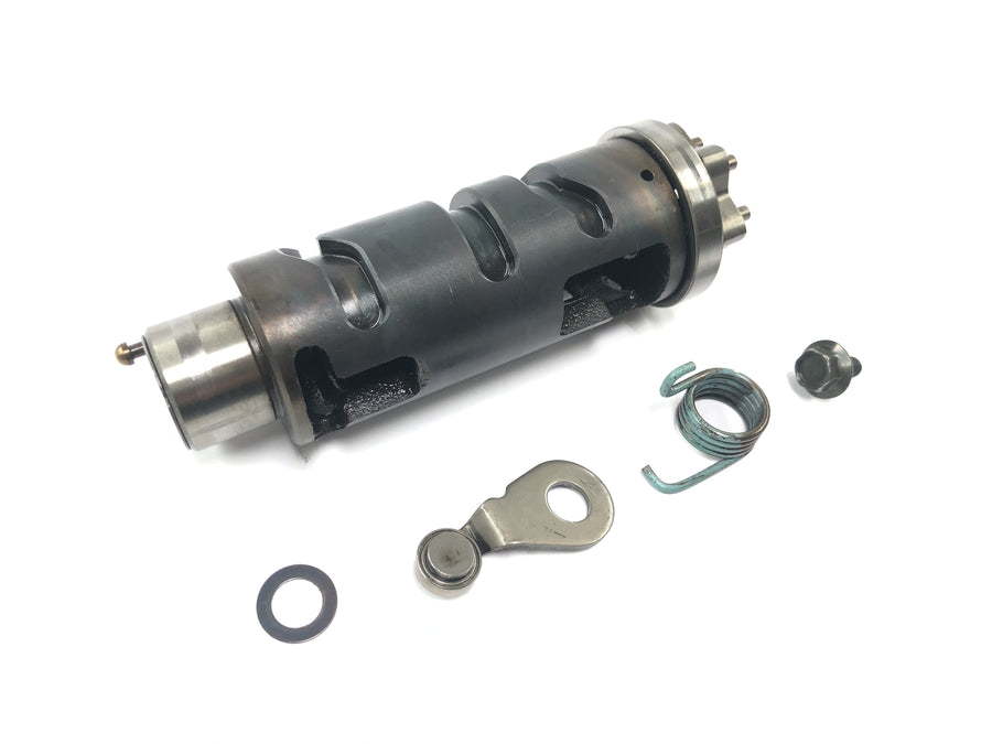 Yamaha XJR 1300 RP02 [1999] - shift drum shift drum shift mechanism