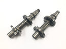 Ducati Multistrada 1200 S Touring [2009] - Camshaft rear cylinder set intake camshaft exhaust camshaft-3