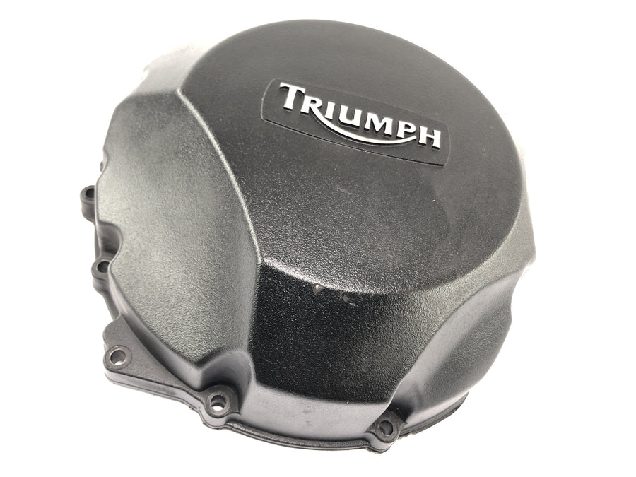 Triumph Daytona 900 T300 [1993] - Motor lid coupling lid
