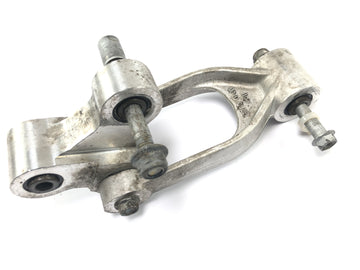 Moto Guzzi Stelvio 1200 8V [2016] - Suspension strut deflection lever deflection