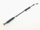 BMW R 100 GS 247E [1991] - Rear brake cable Rear brake cable-1