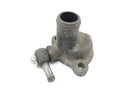 Sachs ZX 125 [1998] - thermostat housing, cooling water connection, coolant connection-1