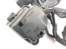 Honda XL 600 RM PD03 [1985] - Lenkerschalter links Schalterarmatur Blinker Licht-4