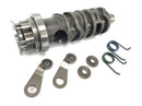 Kawasaki ZRX 1200 S ZRT20A [2002] - Schaltwalze Set-1