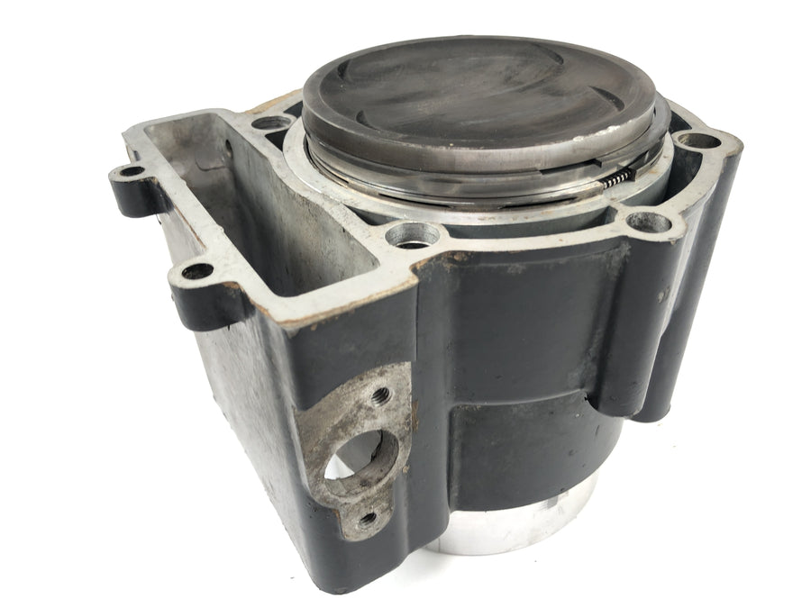 Husqvarna TE 610 8AE [1994] - cylinder with piston cylinder kit