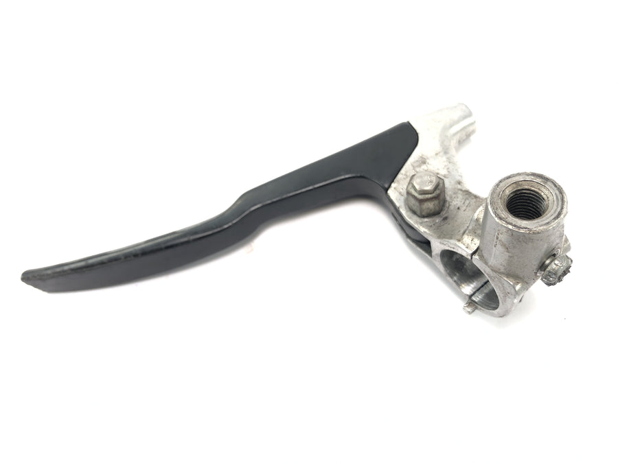 Suzuki DR 350 SK42B [1991] - coupling lever coupling handle lever arm control arm on the left