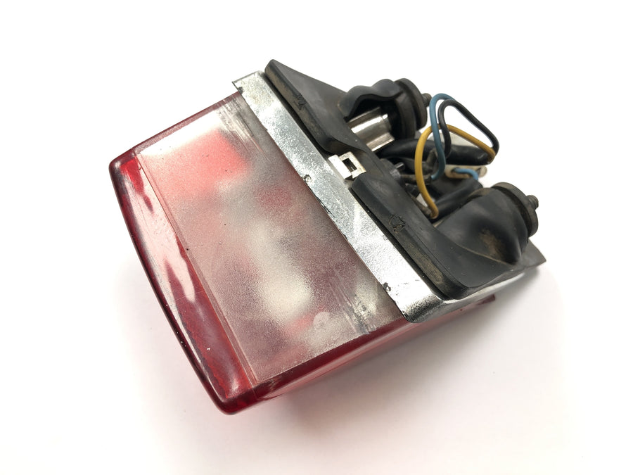 Husqvarna TE 610 E Dual H7 [1999] - Taillight brake light