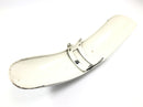 Triumph Adventurer 900 T309RT [1998] - Front fender mudguard white-4