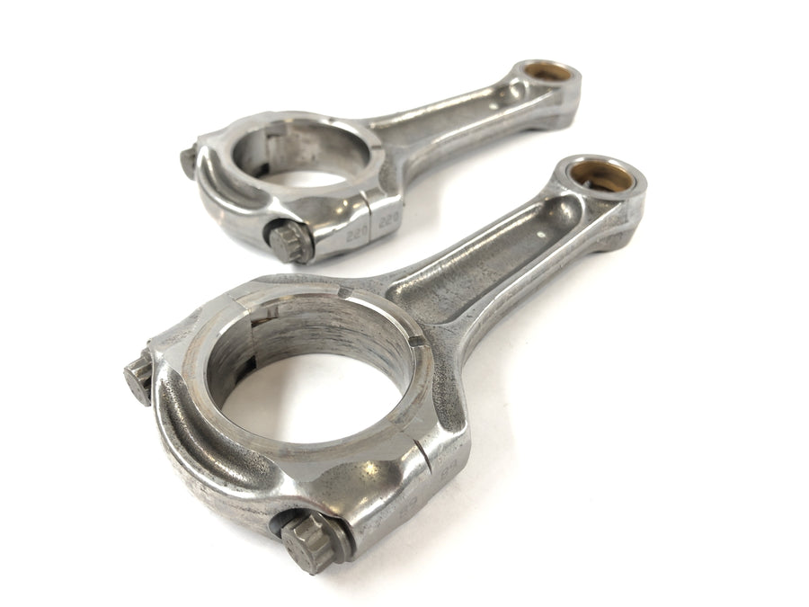 Ducati 1098 S H7 [2009] - Pleuel set couple