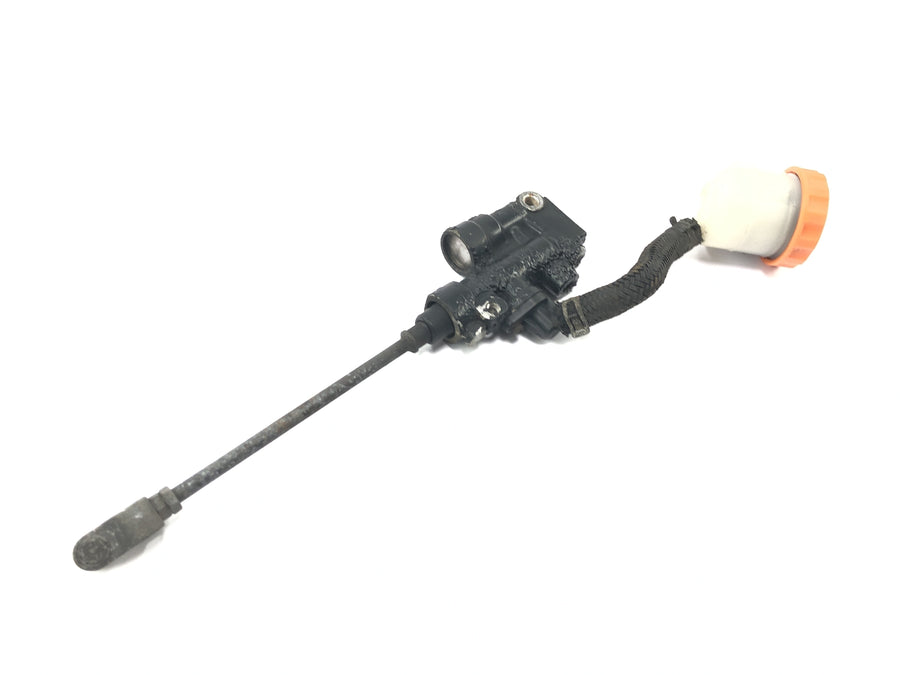 Honda Goldwing GL 1200 SC14 [1988] - Rear brake pump