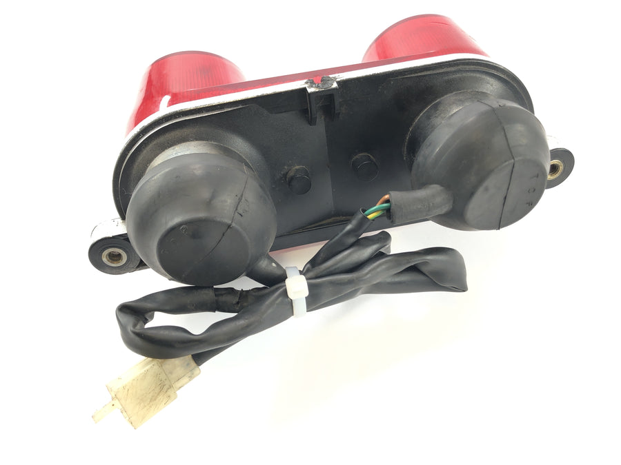 Honda NSR 125 JC22 [1998] - rear light brake light rear light