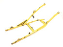 Sachs ZX 125 [1998] - Heckrahmen Rahmenheck-3