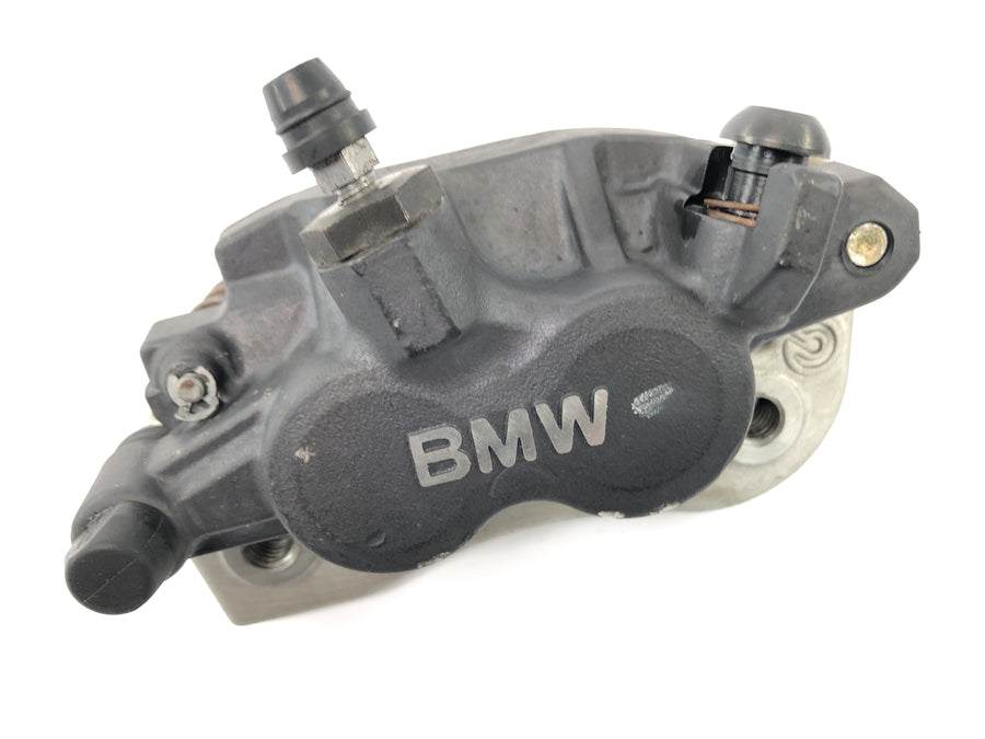 BMW R 1150 R R21 [2003] - Bremssattel Bremse Bremszange hinten