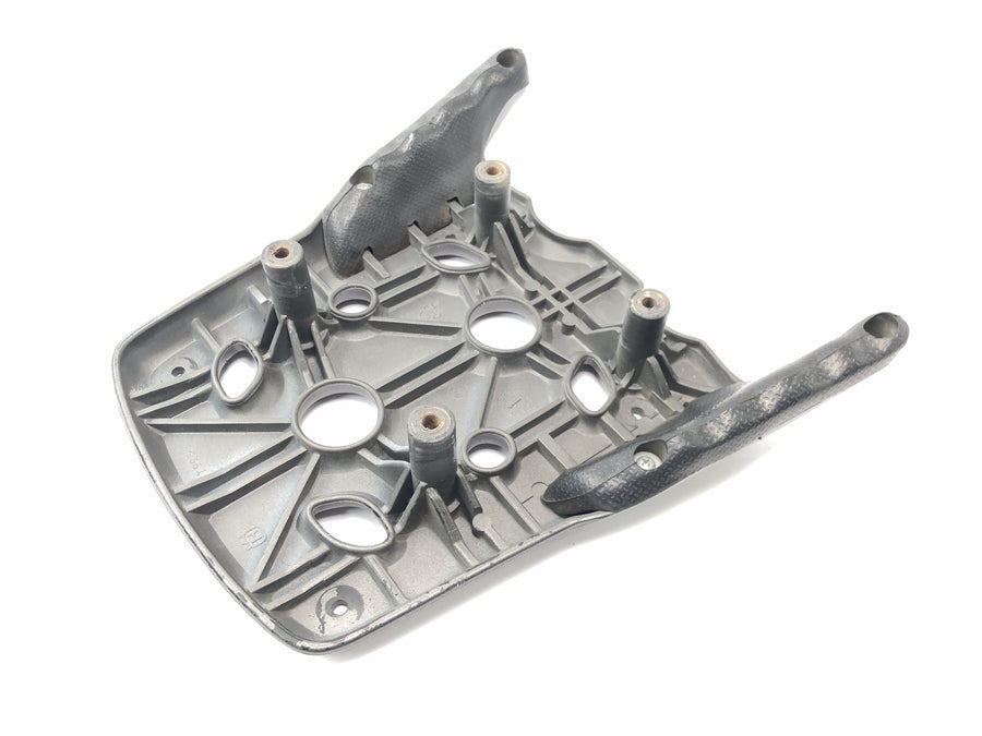 Husqvarna TE 610 E Dual H7 [1999] - luggage rack