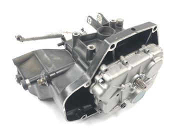BMW K 1100 LT 100 [1994] - Gearbox housing motorcycle parts transmission case