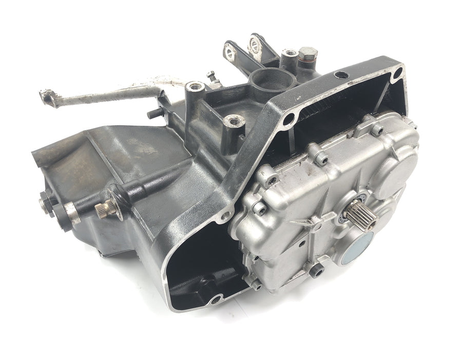 BMW K 1100 LT 100 [1994] - Gearbox housing motorcycle parts transmission case
