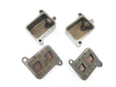 Kawasaki VN 1600 Classic VNT60A [2007] - Housing membrane secondary air pair-3