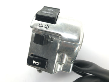 Honda VTX 1800 SC46 [2004] - Lenkerschalter links Lichtschalter Blinker - 0