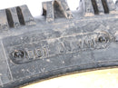 Yamaha XT 600 Zenere 34L [1985] - rear wheel rim rim at the back 2.50 x 18 "-4