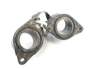 Yamaha XT 550 5Y3 [1982] - intake suction set set couple-3