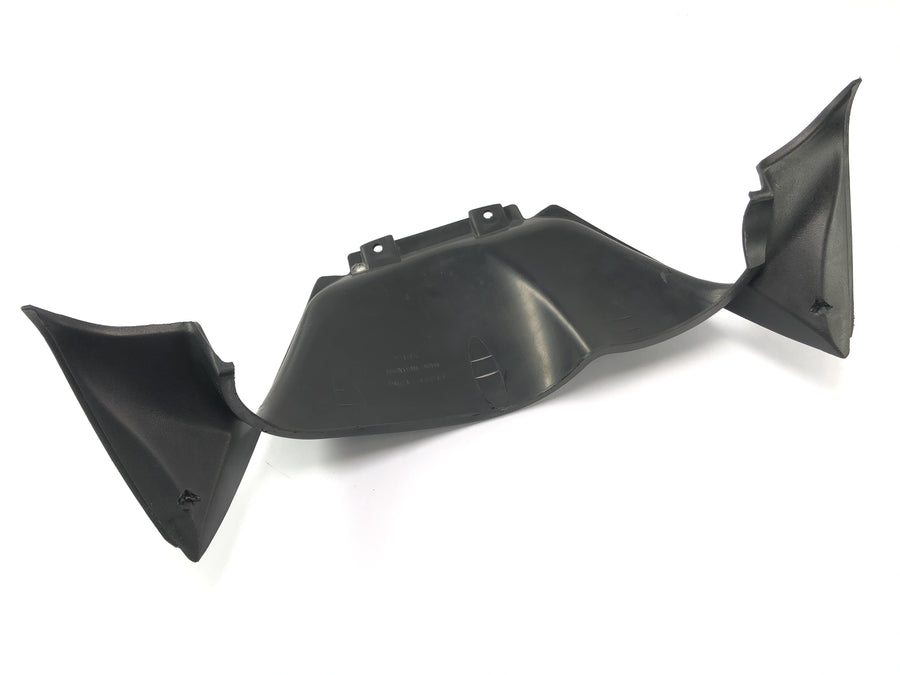 KAWASAKI ZRX 1200 S ZRT20A [2002] - Couverture de vêtements de compteur de vitesse Cockpit
