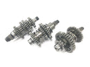 Moto Guzzi V11 Sport [1999] - Arbres de transmission arbres de transmission-1