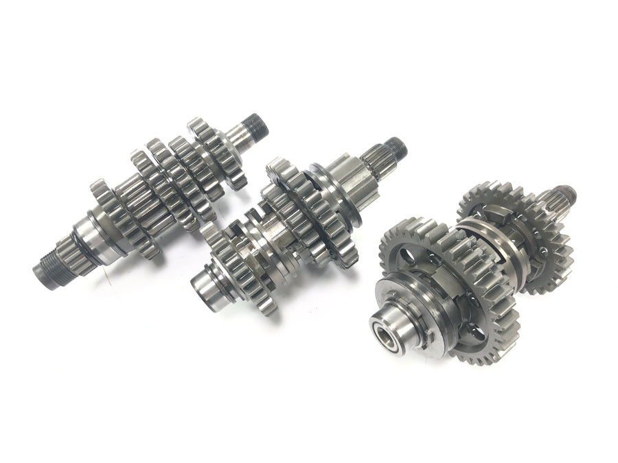 Moto Guzzi V11 Sport [1999] - Arbres de transmission arbres de transmission