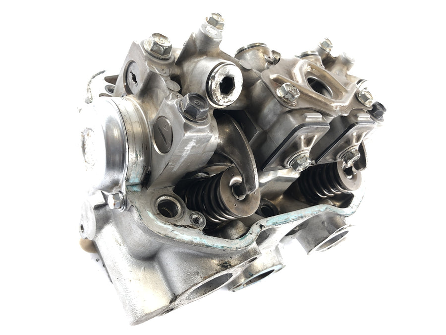 Honda Goldwing GL 1100 SC02 [1980] - cylinder head on the left