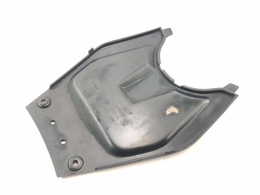 BMW K 1200 S K12S [2005] - Tankverkleidung vorne mitte Verkleidung
