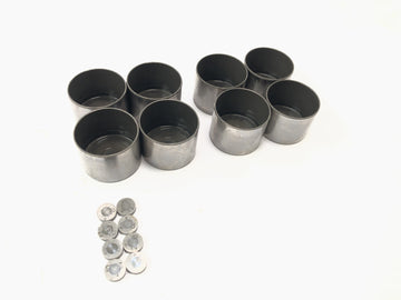 Aprilia RST 1000 Futura [2002] - Tasses de plancher de la tasse de pétrole 25 mm