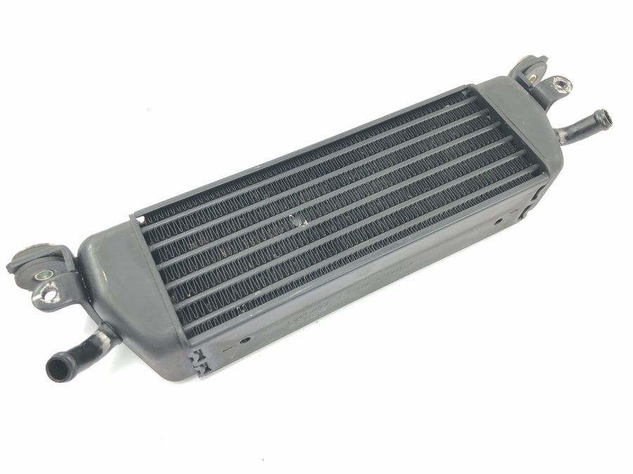 BMW R 1100 RT 259 [1999] - Oil cooler oil radiator engine cooler cooling unit