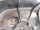 BMW R 60/5 [1973] - Couvercle de filtre à air, couvercle moteur gauche-3