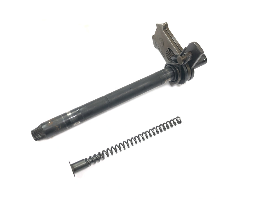 KTM Duke 690 A3 [2012] - shift shaft shift shaft axle shift lever shaft