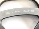 Yamaha XJR 1200 4PU [1995] - Jeu de disques de frein avant 5,00 x 320 mm-2