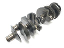Yamaha FJ 1100 47E [1985] - crankshaft motor shaft camshaft drive parts-2