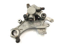 Yamaha YZ 426 F [2000] - Bremssattel hinten mit Ankerplatte-1